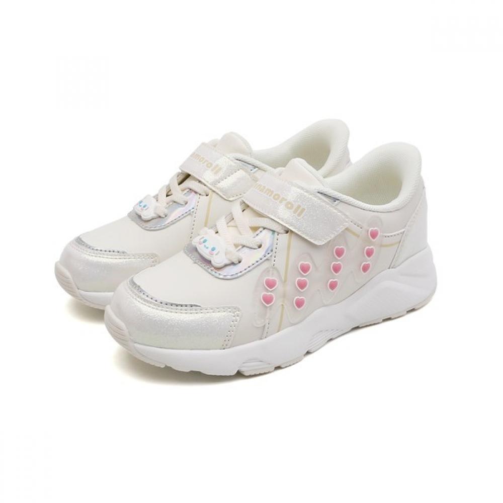 

Freefries Обувь Кроссовки Коричный рулет Lisenne Baroin Ivory/220