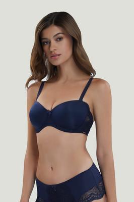 Bra with Padded Cup Marc & Andre (65603)