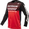 FASTHOUSE Mountainbike Langarmtrikot Radsportbekleidung Herren Schnelltrocknend MTB Trail Rennsport Ausrüstung