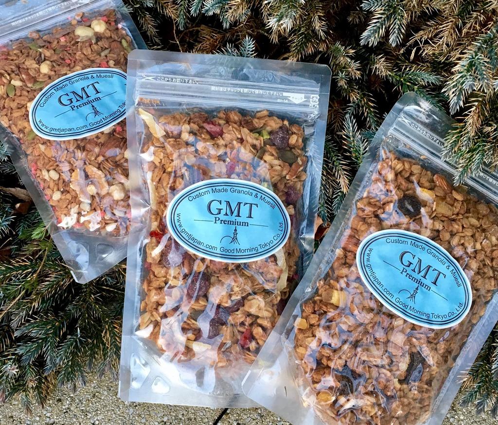 Espresso Granola 470g