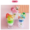 Kindergarten Art & Puzzle Materials for Senior, Middle, and Junior Classes