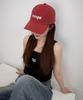 Tueseupis Basic Logo Ball Cap