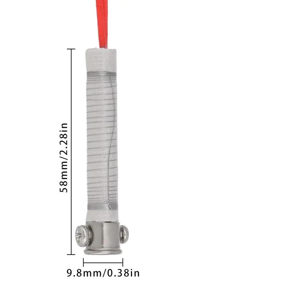 220V 30W40W60W Soldering Iron Core Heating Element Replacement Welding Tool Metalworking Accessory