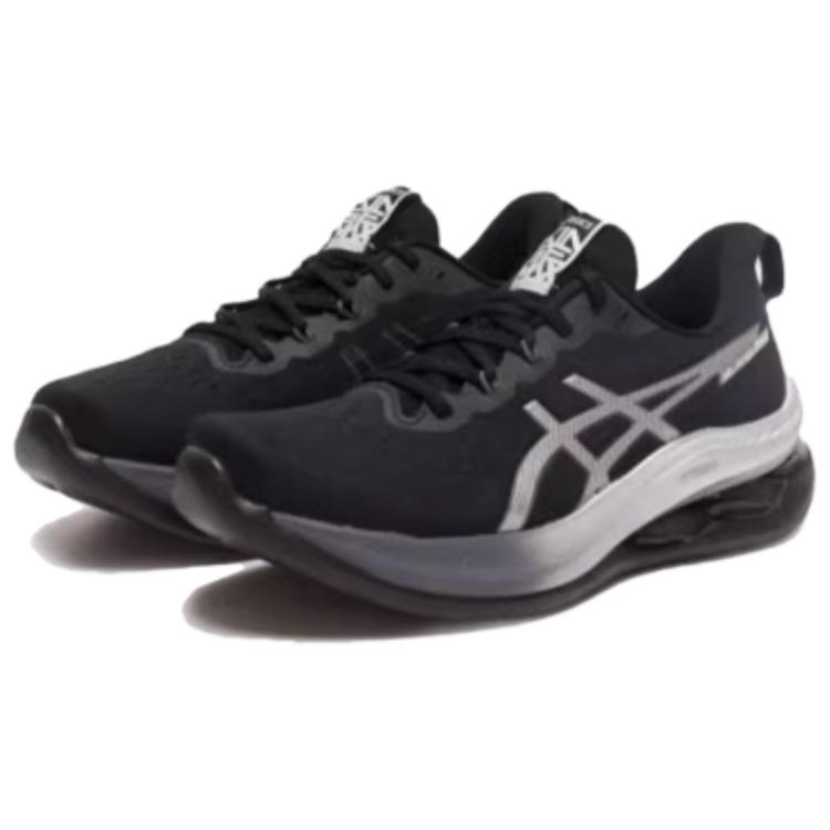 Asics Gel-Kinsei Max Komfortable Allsidige Holdbare Lavsko Løpesko Herre Løpesko Svart 1011C204-001