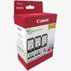 Cartouche d'encre - Canon - PG-575/CL-576 - Couleur + Noir - Value Pack - Papier photo