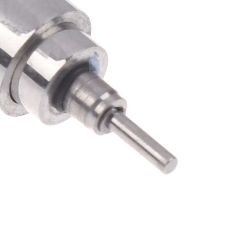 1Pc Stainless Steel Watch Pusher Screw-In Type Chronograph Push Button 2.5/3.0/3.25/4.0/4.5/5.0/6.0Mm Head