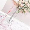 Waist-Slimming & Anti-Exposure Brooch Pin – Clothing Accessory for Secure Fit
