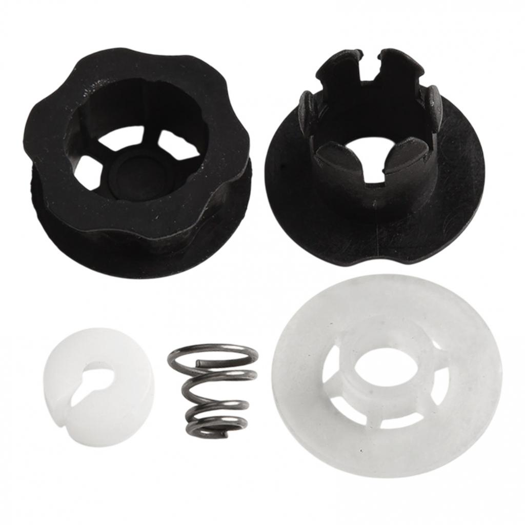 High Quality Material Linkage Bushing Kit Shifter Cable Repair Kit