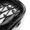Gloss Black Diamond Front Kidney Grille Grills for BMW F30 328i 335i 2012-2016