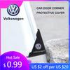 2026 Hot For Volkswagen VW For Volkswagen Golf 5 Passat Jetta Touareg Tiguan Polo Bora Scirocco Beetle Car Door Edge Corner Buff