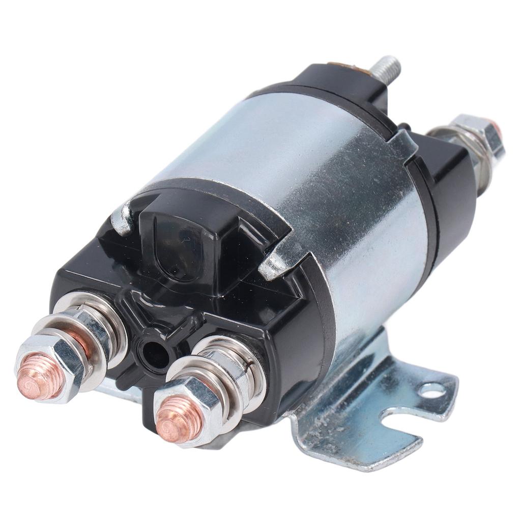 Winches Relays Accessory Easy Installation 3050692 Standard Design 200A 2 Way Normally Open Car Winch Relay for Automotive