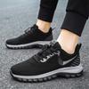 Fashion Knitted 39-44 Sneakers For Men's Tennis Chunky Men's Tennis Boot Sneakers Shoes Men Sports High Quality High Brand