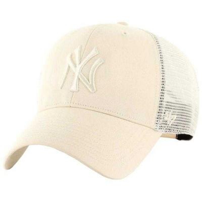 47 MLB New York Yankees Trucker Cap