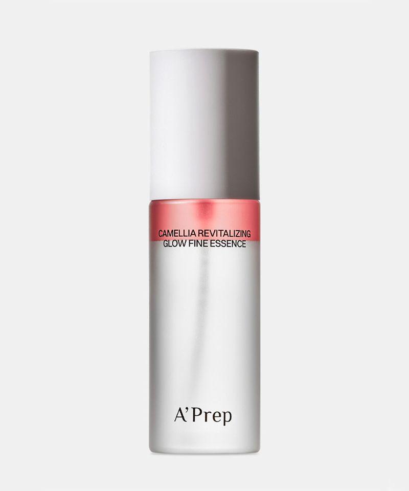 Camellia Revitalizing Glow Fine Essence