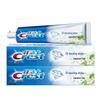 Crest 3D White Toothpaste Twin Pack