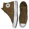 Converse 1970s Chuck 70 Comfortable Retro High-top Canvas Shoes Unisex Green