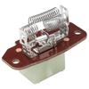 Blower Resistor YH1697 Ford E150 E250 97 14 E350 97 22 Excursion 00 05 F250 F350 F450 F550 SuperDuty 99 07 E450 00 22 OE 4C2Z19A706AA