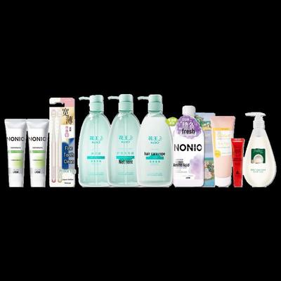 Cura della pelle – Set di cosmetici per la cura
