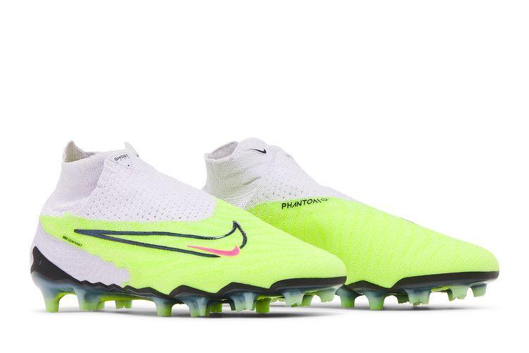 Men's Sneakers Nike Phantom GX Elite DF FG 'Luminous Pack'