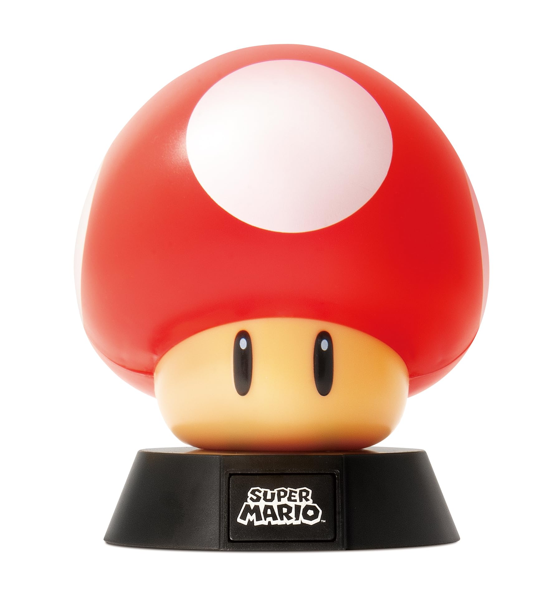 

Nintendo Sales Super Mario Character Light (Super Mushroom) NSL-P-0001