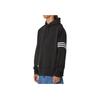 Adidas Originals Adicolor Neuclassics Hoodie Black Men IW0975