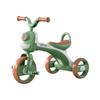 Kid's Music-Enabled Tricycle and Glider Stroller