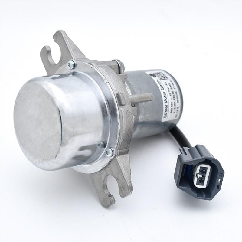 3541100XJZ16A UP28 Electric Vacuum Pump Power Brake Booster Auxiliary Pump Assembly Suit for HAVAL H2 H6 H6 Sports C50 1.5T