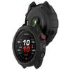 Watch Protective Case Cover for Garmin Approach S70 42mm 47mm Soft Tpu SmartWatch Shockproof Protector Shell Anti-scratch