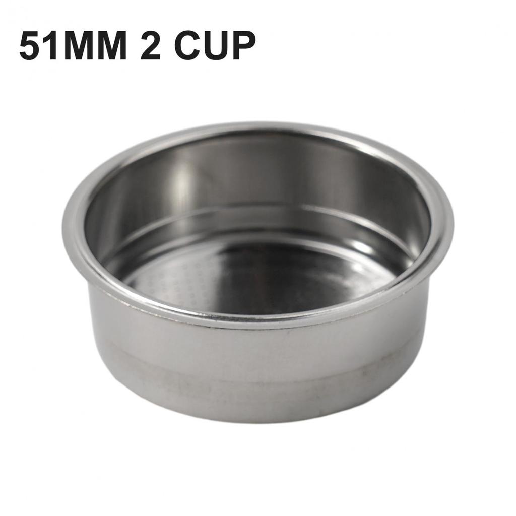 Cestello Filtro Caffè Cestello Filtro per Caffetteria Per Casa Negozio di Tè al Latte