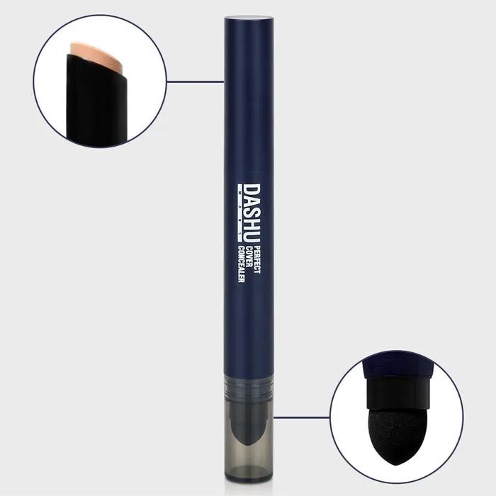 DASHU _Dashu Men's Perfect Cover Concealer