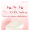 COSNORI - Fluffy-Fit Cushion - 3 Colors