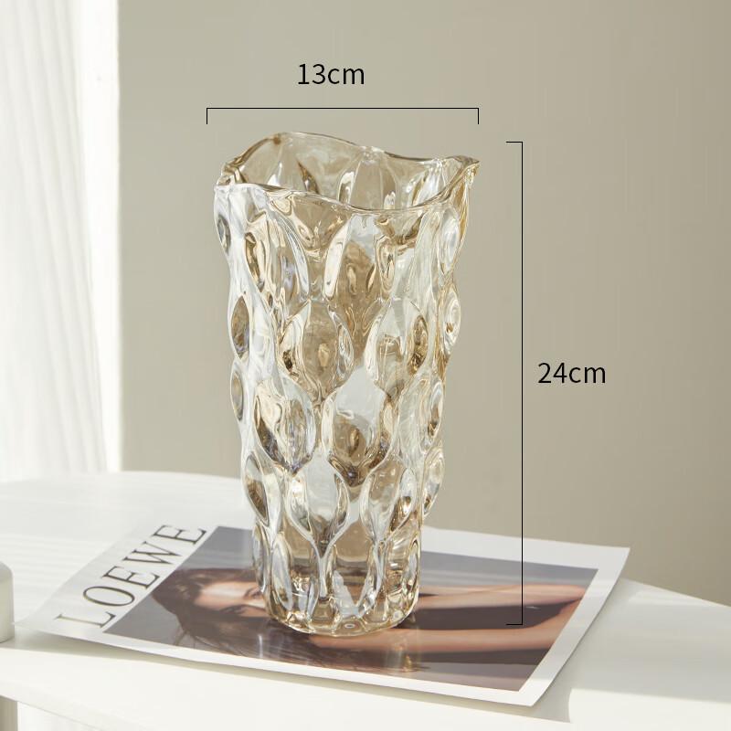 Stylowe Dekoracyjne Wazony na Kwiaty