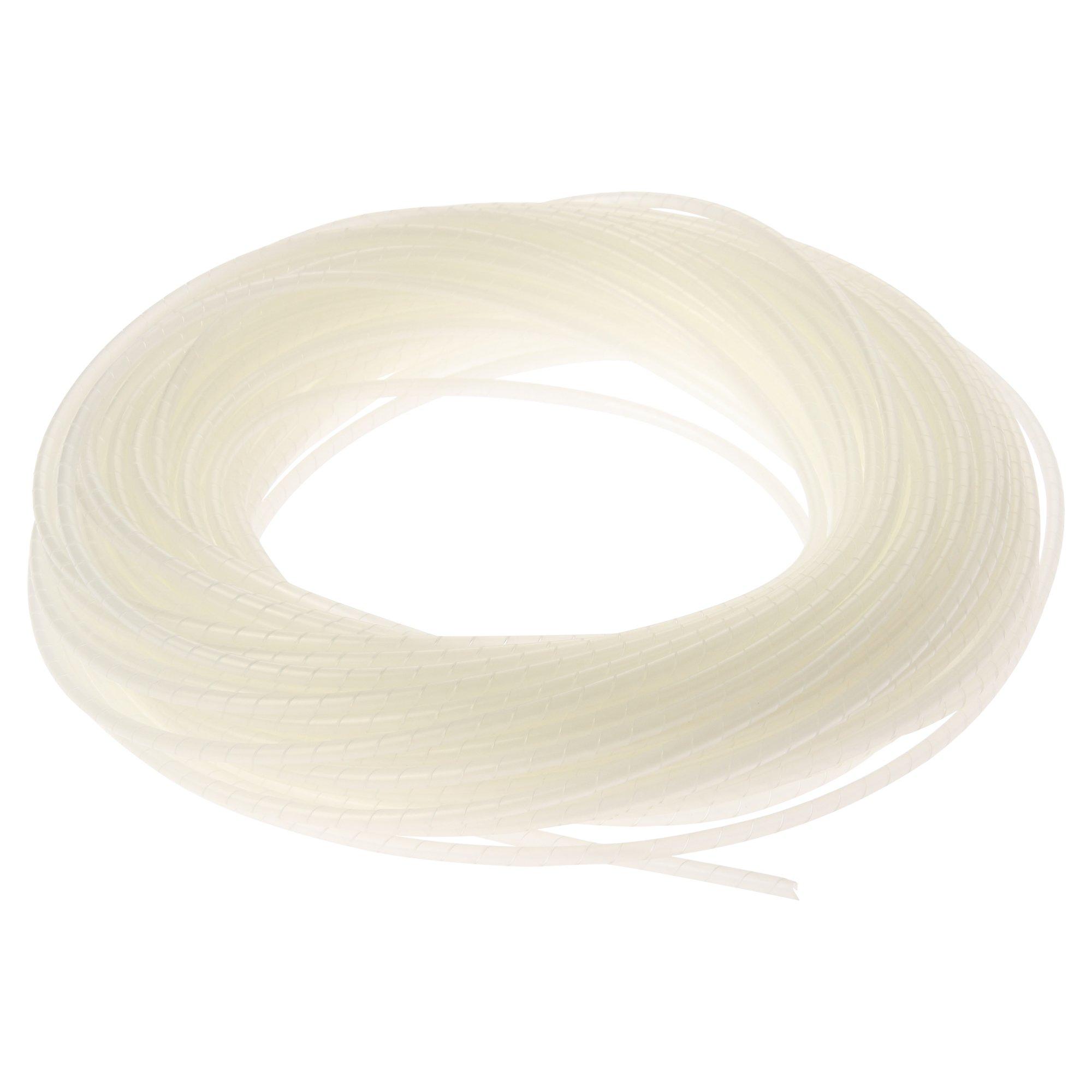 

Panduit Spiral Wrapping Nylon 66 Natural T38N-C