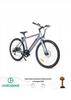 Bicicleta Elétrica - JOBOBIKE - VIVA - 36V 14Ah - Autonomia >;70km - 22kg leve