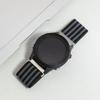 Universal 22mm Nylon Braided Elastic Band for Huawei Watch GT4 5 Pro 46mm Sport Strap for HUAWEI GT5 Amazfit Balance GTR 4/3 47mm Bracelet