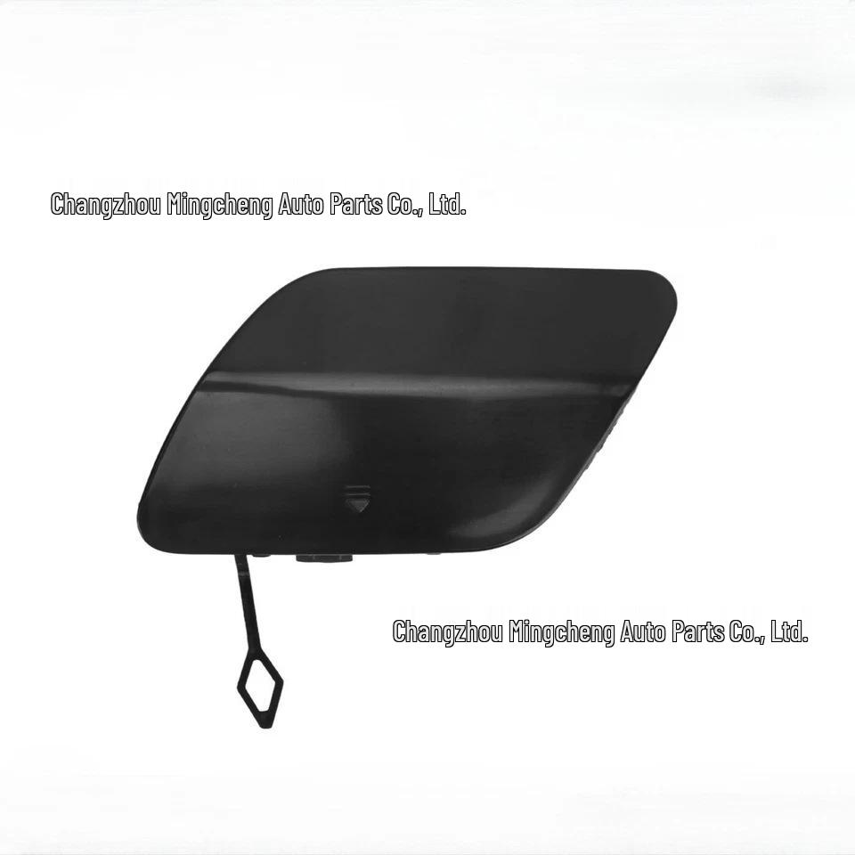 

Compatible Mercedes-Benz C-Class W205 Rear Tow Hook Cover Emblem for C200/C180 (2015-2021) - Part 2058850224