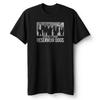 Reservoir Dogs Men's T-Shirt Quentin Tarantino Let's Go To Work