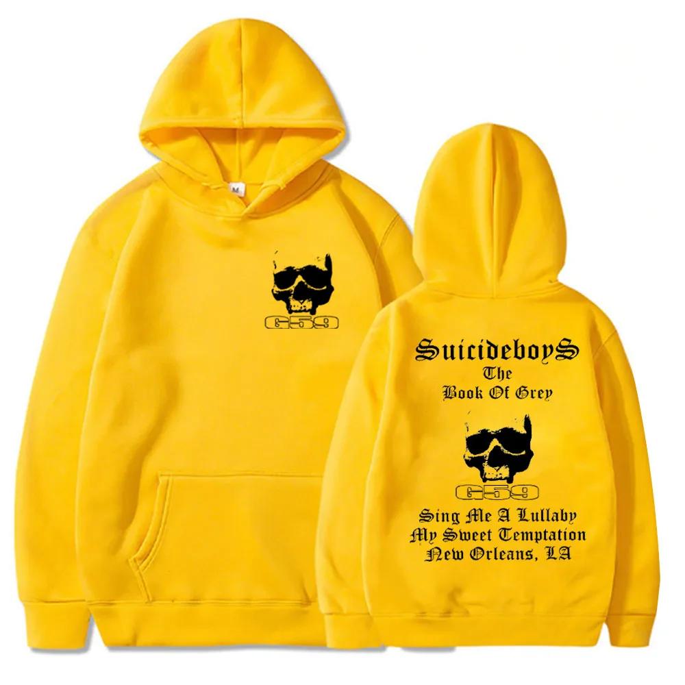 Suicideboy Hoodie Suicideboy G59 Hoodie Suicideboy Merch Suicideboy Fan Gift Pullover Tops Streetwear Unisex