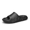 Fashion Spa Soft Bottom Beach Men's Shoes Rubber Slipper Spring Sandals Sneakers Sport Out Chassure Designers Leisure Suppliers
