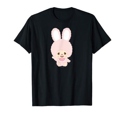 Monchhichi Graphic T-shirt