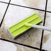 Azuma Industrial Wide Spare Entrance Tile Brush Sponge, 1.5x Wiping Width (30cm), for Entrance and Balcony Cleaning, SQA91