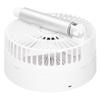 Shake Head Fan Portable Folding Telescopic Electric Fan for   Outdoor