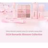 dasique - Juicy Dewy Tint Romantic Blossom Collection - 2 Colors