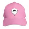 White Karakul Baseball Cap Hat Baseball Cap dad hat luxury Women cap Thermal Visor For Unisex Womens