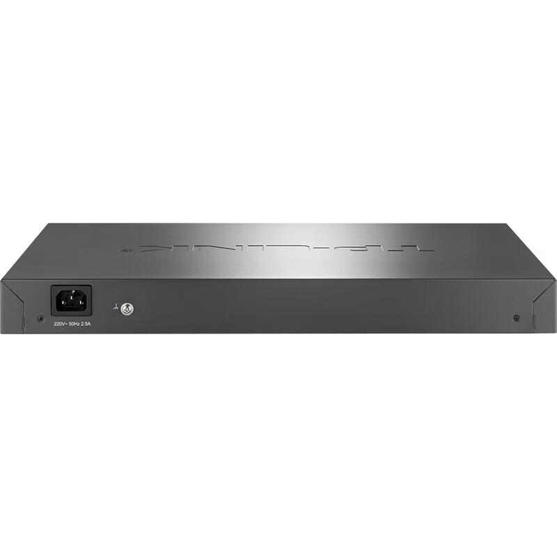 Tp-Link TL-SG5428PE 28-Port Gigabit PoE+ Switch