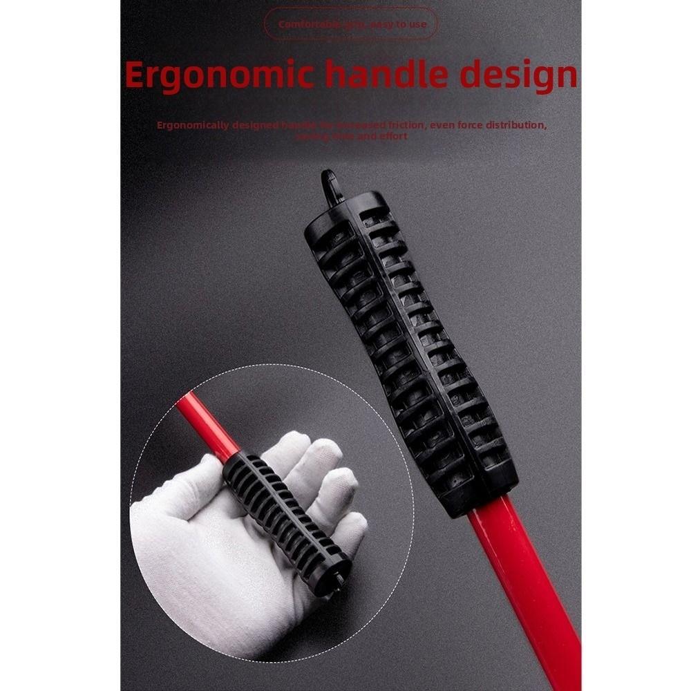 5Pcs Universal Wheel Furniture Mover Set 360 Degree Rotatable Transport Roller Set  Home