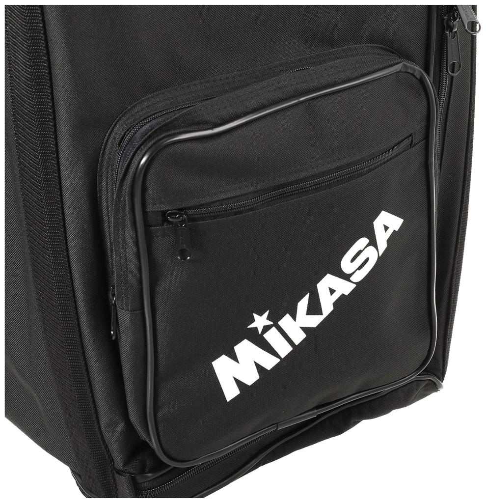 Mikasa Carry Case Black BA-50