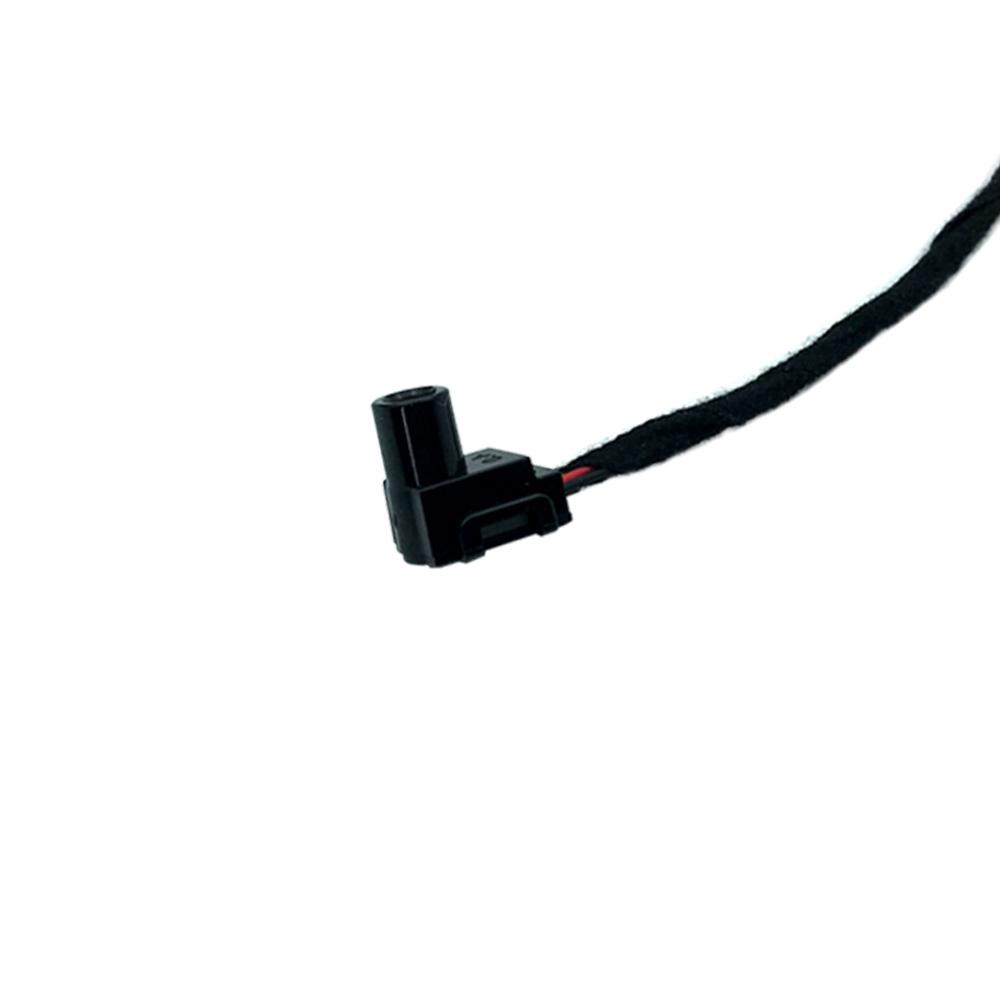 

12V Led Light Source RGB multi-color Mini Illuminator LED Emitter Side Glow Fiber Optic Lamp Car Use HX2.54 plug 1pcs
