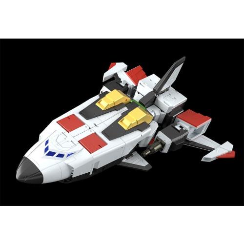 Brave of the Sun Fighbird THE Gattai Grandbird non-scale plastic painted action figure