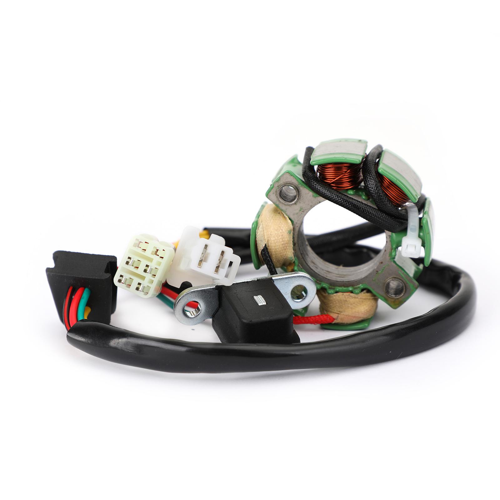 

Ignition Stator 58mm For Husqvarna TC TE SMR 250 450 510 TXC 2003 2005-2008